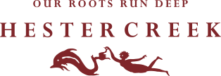 Hester Creek logo