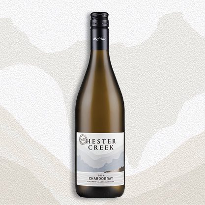 Columbia Valley Chardonnay Image